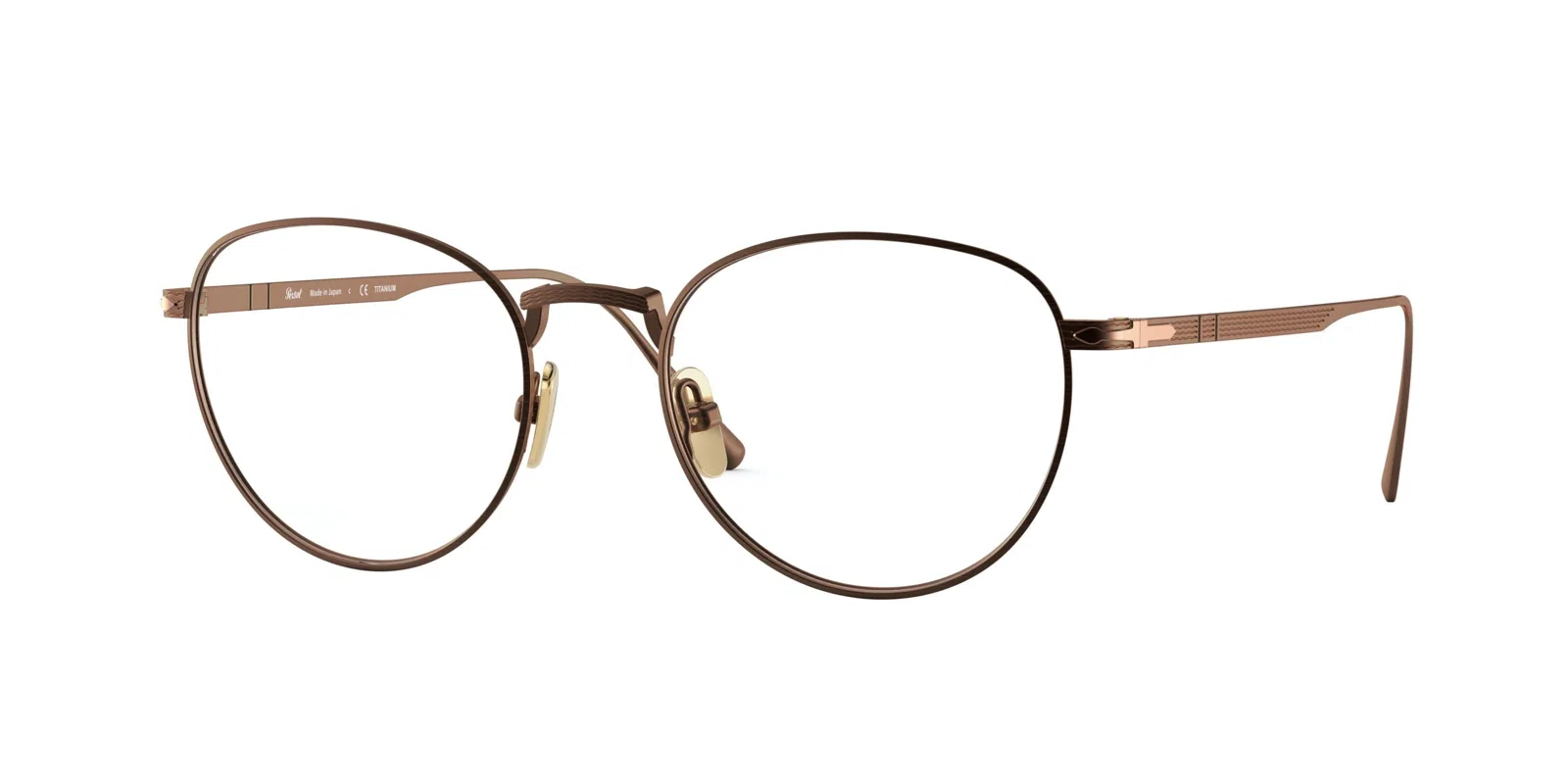 Persol 5002VT Eyeglasses - view 3